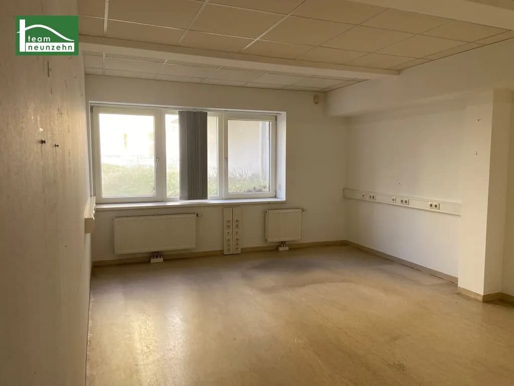 Gewerbeimmobilie mieten in Wien – 588 m², € 7.630 – Bild 12 von 16