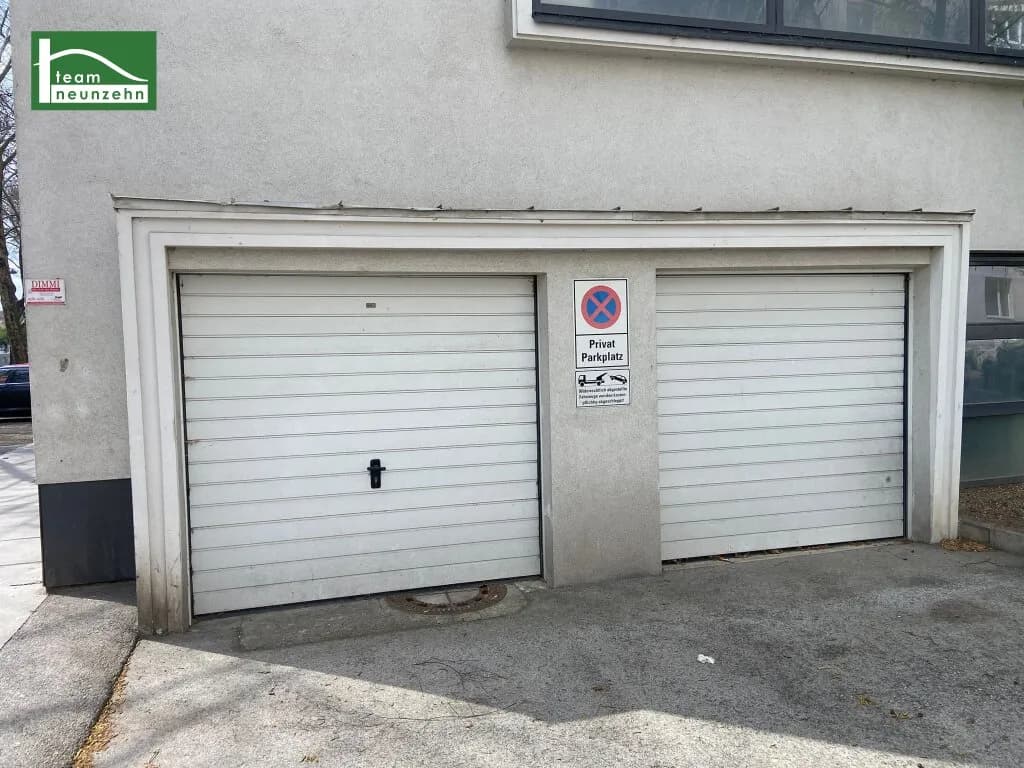 Gewerbeimmobilie mieten in Wien – 588 m², € 7.630 – Bild 14 von 16