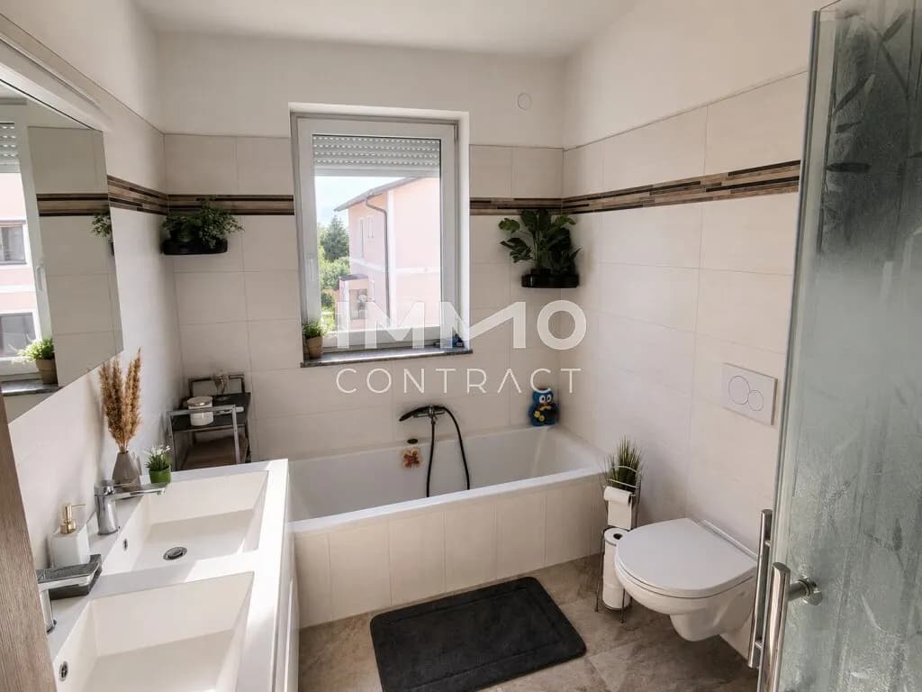 4-Zimmer-Haus kaufen in Sankt Pölten Land – 105 m², € 349.000 – Bild 9 von 16