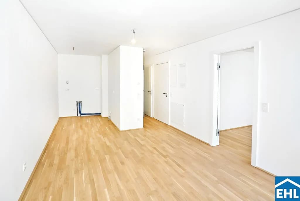 2-Zimmer-Wohnung kaufen in Wien – 45,17 m², € 445.500 – Bild 2 von 17