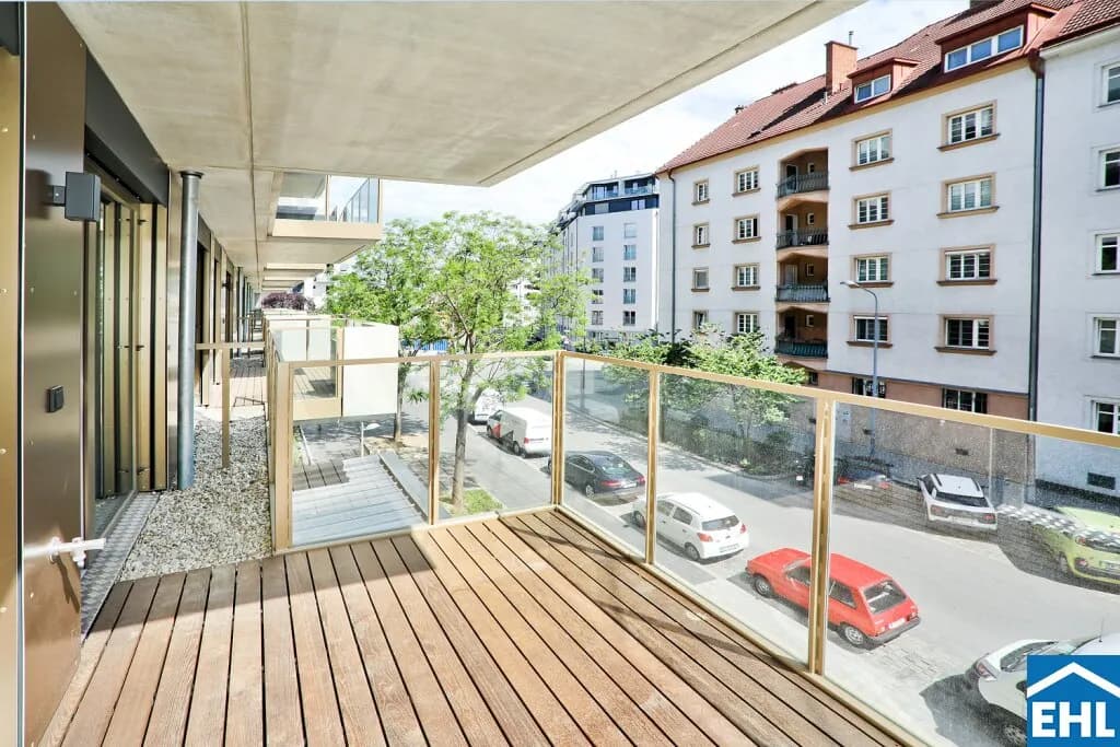 2-Zimmer-Wohnung kaufen in Wien – 45,17 m², € 445.500 – Bild 5 von 17