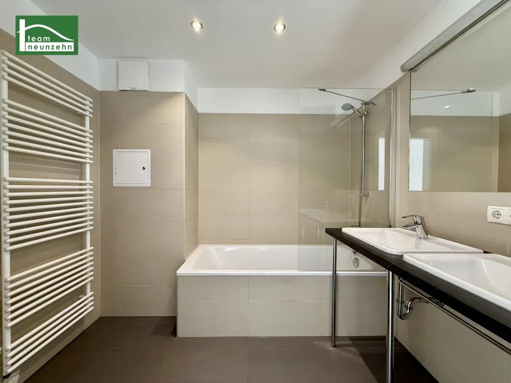 3-Zimmer-Wohnung mieten in Wien – 99,96 m², € 2.395 – Bild 7 von 12
