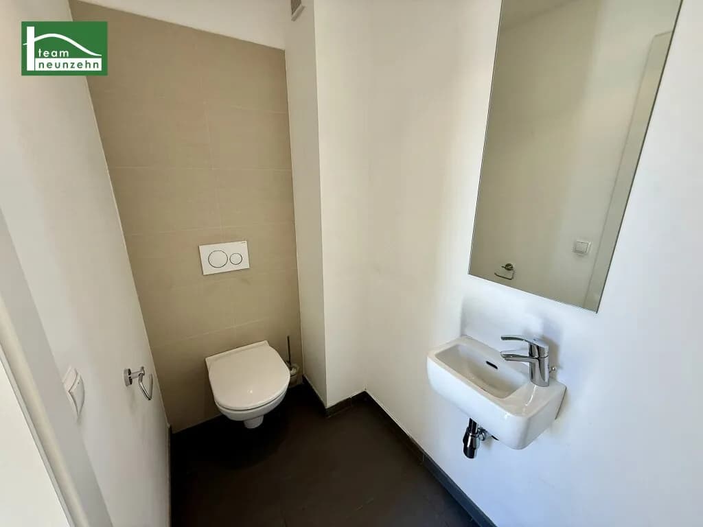 3-Zimmer-Wohnung mieten in Wien – 99,96 m², € 2.395 – Bild 8 von 12