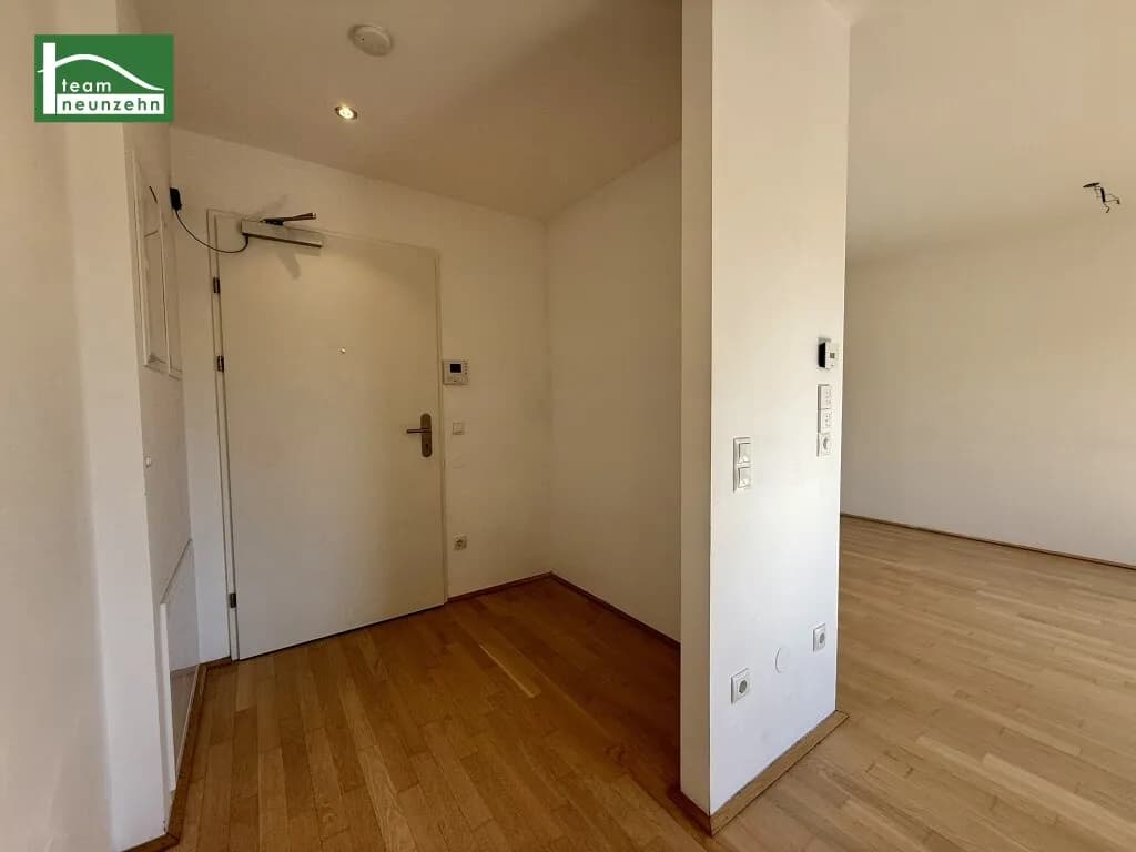 3-Zimmer-Wohnung mieten in Wien – 99,96 m², € 2.395 – Bild 9 von 12