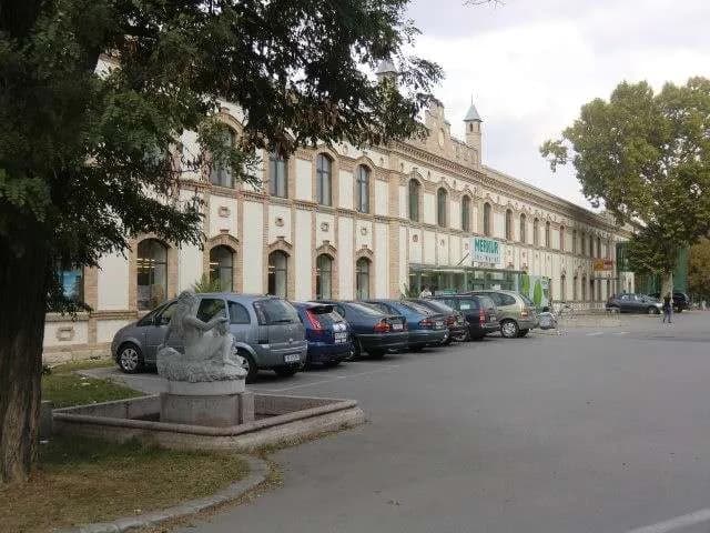 Gewerbeimmobilie mieten in Neusiedl am See – 75 m², € 754 – Bild 6 von 13