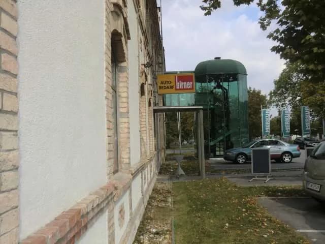 Gewerbeimmobilie mieten in Neusiedl am See – 75 m², € 754 – Bild 7 von 13