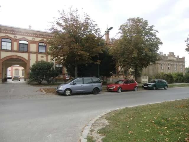 Gewerbeimmobilie mieten in Neusiedl am See – 75 m², € 754 – Bild 9 von 13