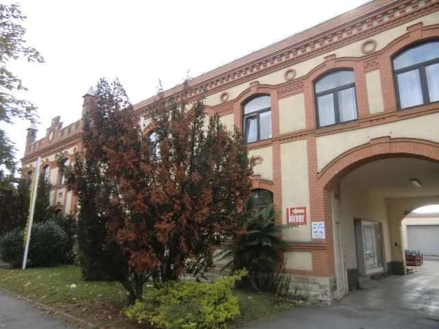 Gewerbeimmobilie mieten in Neusiedl am See – 75 m², € 754 – Bild 11 von 13