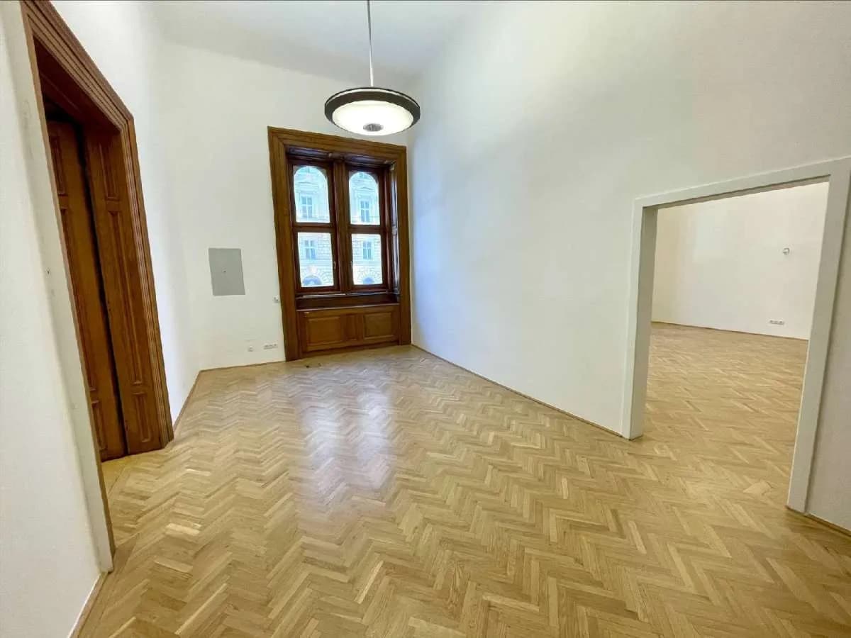 4-Zimmer-Gewerbeimmobilie mieten in Wien – 137 m², € 3.316