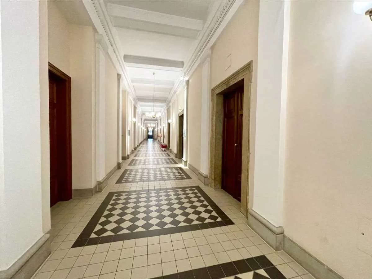 4-Zimmer-Gewerbeimmobilie mieten in Wien – 137 m², € 3.316 – Bild 2 von 12