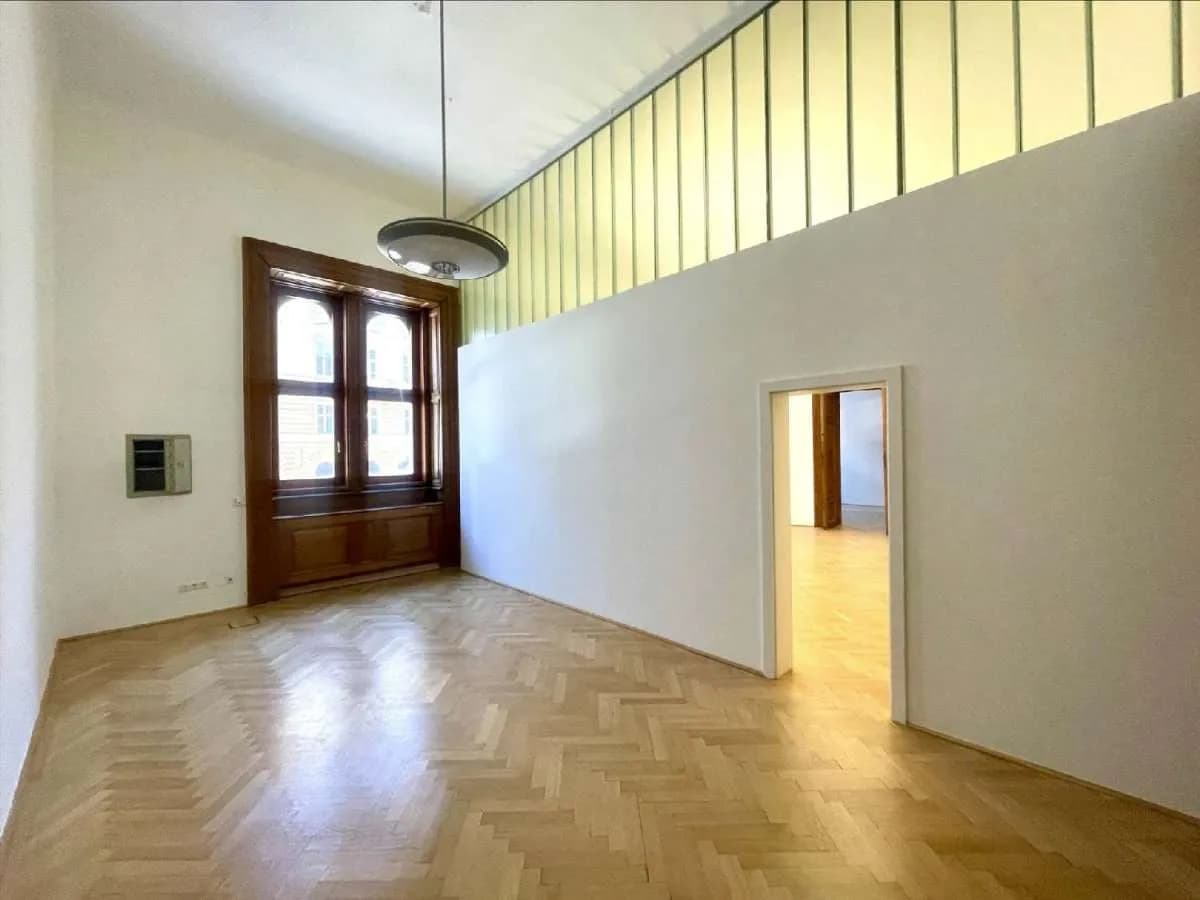 4-Zimmer-Gewerbeimmobilie mieten in Wien – 137 m², € 3.316 – Bild 4 von 12
