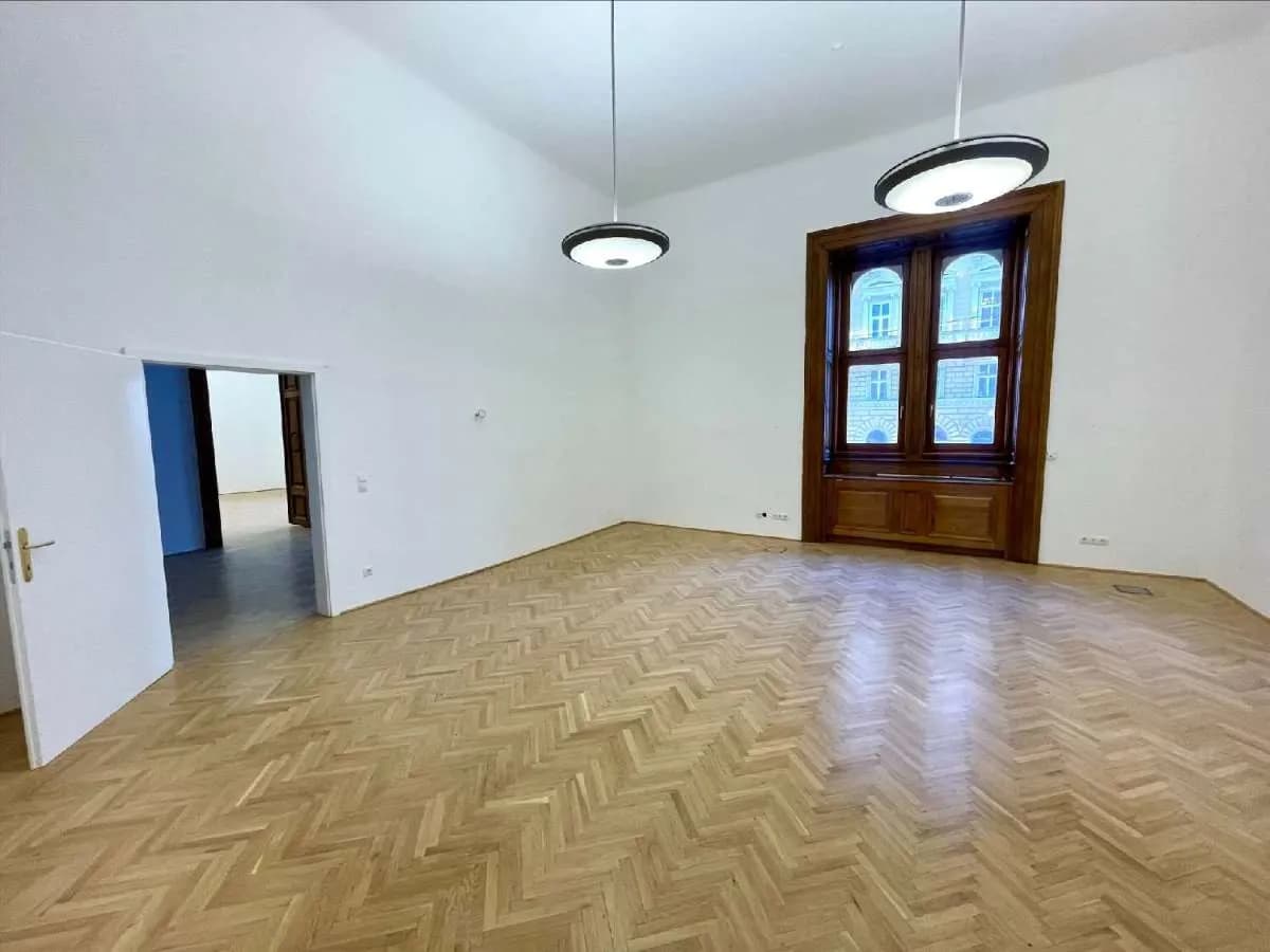 4-Zimmer-Gewerbeimmobilie mieten in Wien – 137 m², € 3.316 – Bild 5 von 12