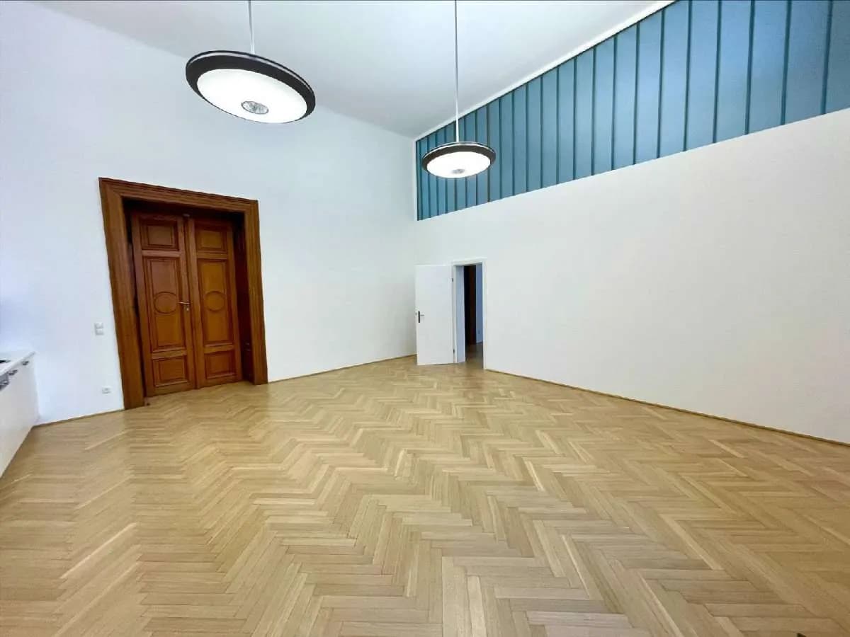 4-Zimmer-Gewerbeimmobilie mieten in Wien – 137 m², € 3.316 – Bild 6 von 12