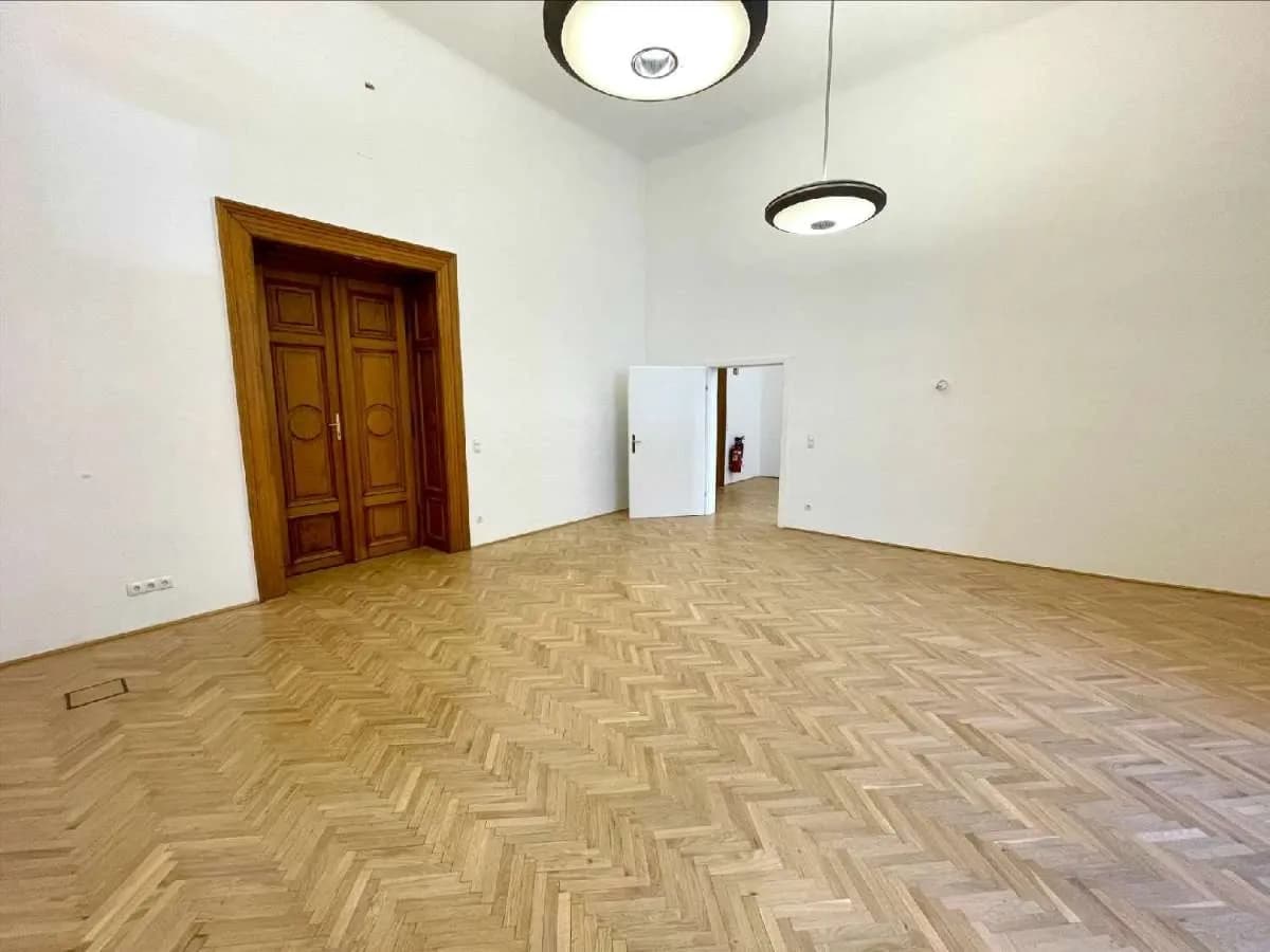 4-Zimmer-Gewerbeimmobilie mieten in Wien – 137 m², € 3.316 – Bild 8 von 12
