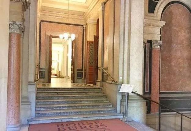 4-Zimmer-Gewerbeimmobilie mieten in Wien – 137 m², € 3.316 – Bild 10 von 12