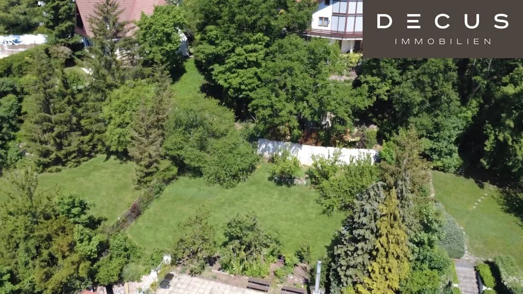 Grundstück kaufen in Mödling – 600 m², € 599.000 – Bild 2 von 4