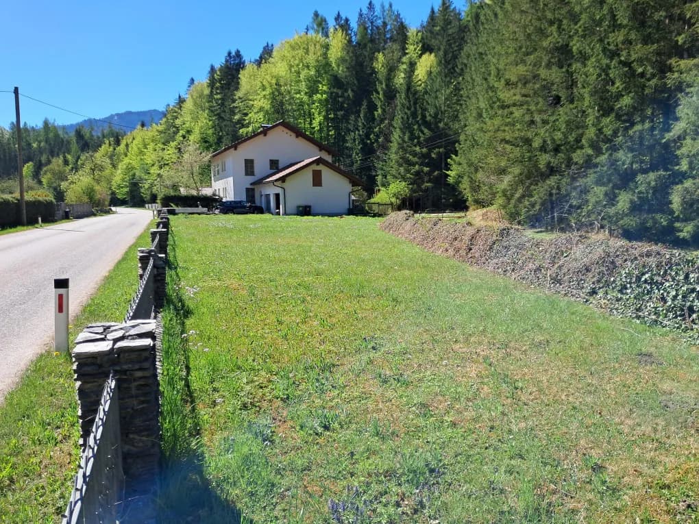 Grundstück kaufen in Gmunden – 576 m², € 75.000 – Bild 3 von 6