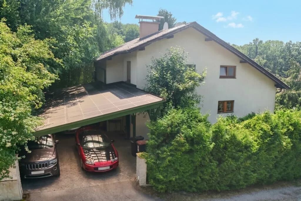 5-Zimmer-Haus kaufen in Sankt Pölten Land – 143 m², € 490.000