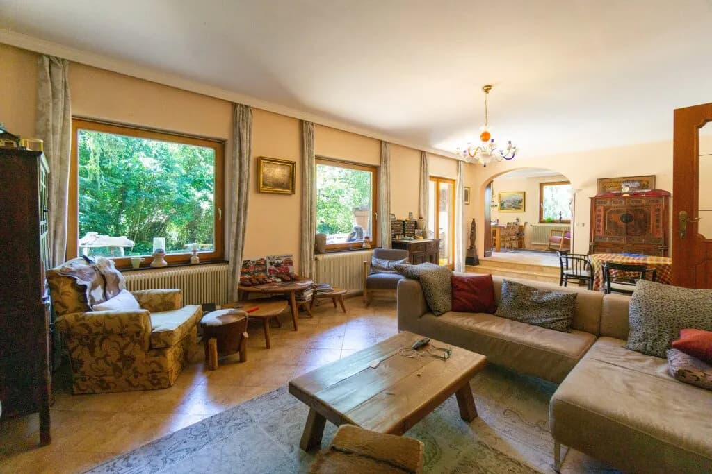 5-Zimmer-Haus kaufen in Sankt Pölten Land – 143 m², € 490.000 – Bild 3 von 17
