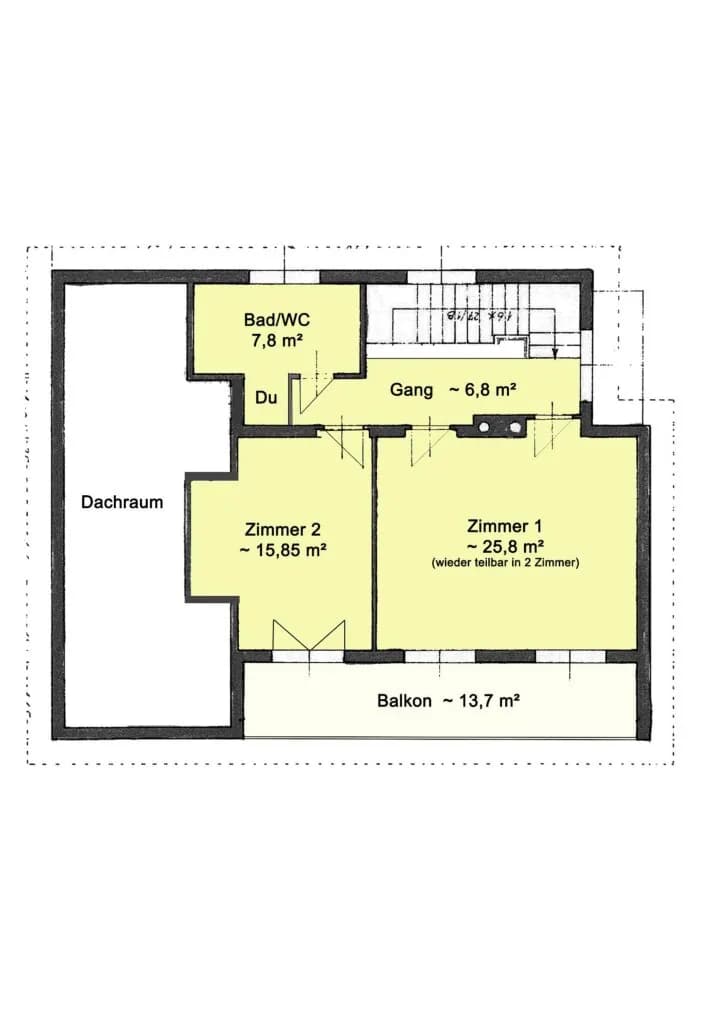 5-Zimmer-Haus kaufen in Sankt Pölten Land – 143 m², € 490.000 – Bild 15 von 17