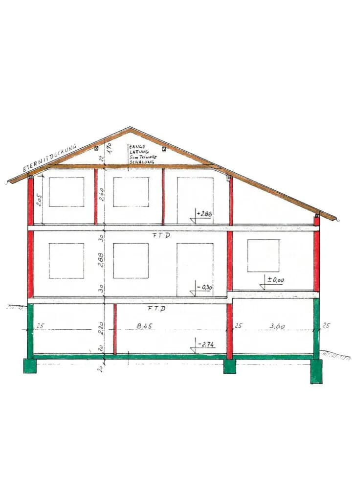 5-Zimmer-Haus kaufen in Sankt Pölten Land – 143 m², € 490.000 – Bild 17 von 17