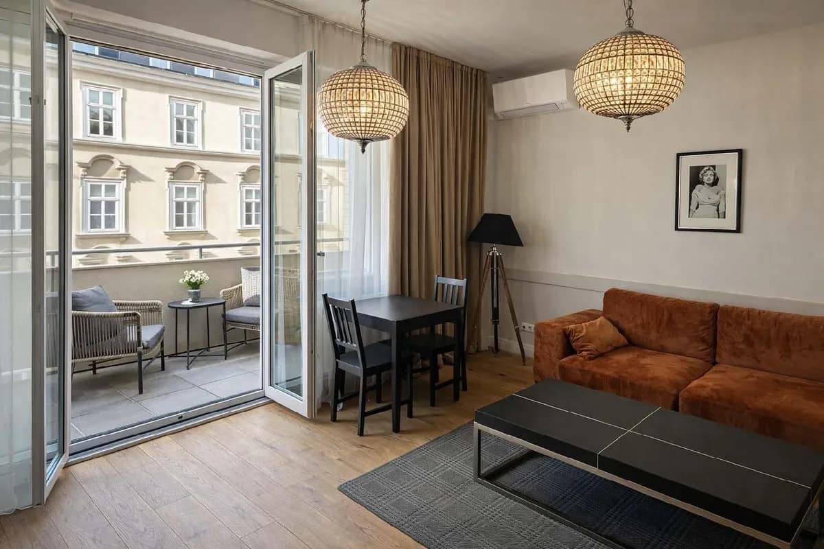 2-Zimmer-Wohnung kaufen in Wien – 41 m², € 540.000