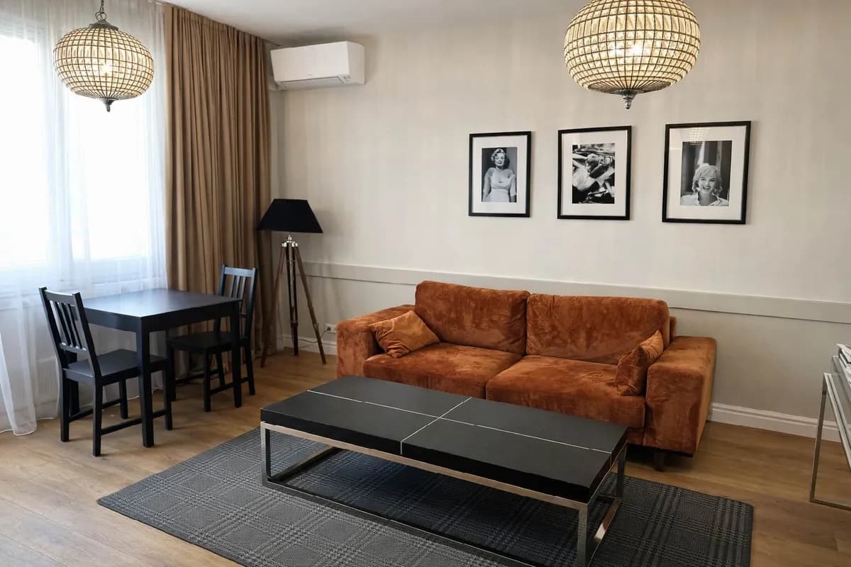 2-Zimmer-Wohnung kaufen in Wien – 41 m², € 540.000 – Bild 2 von 7