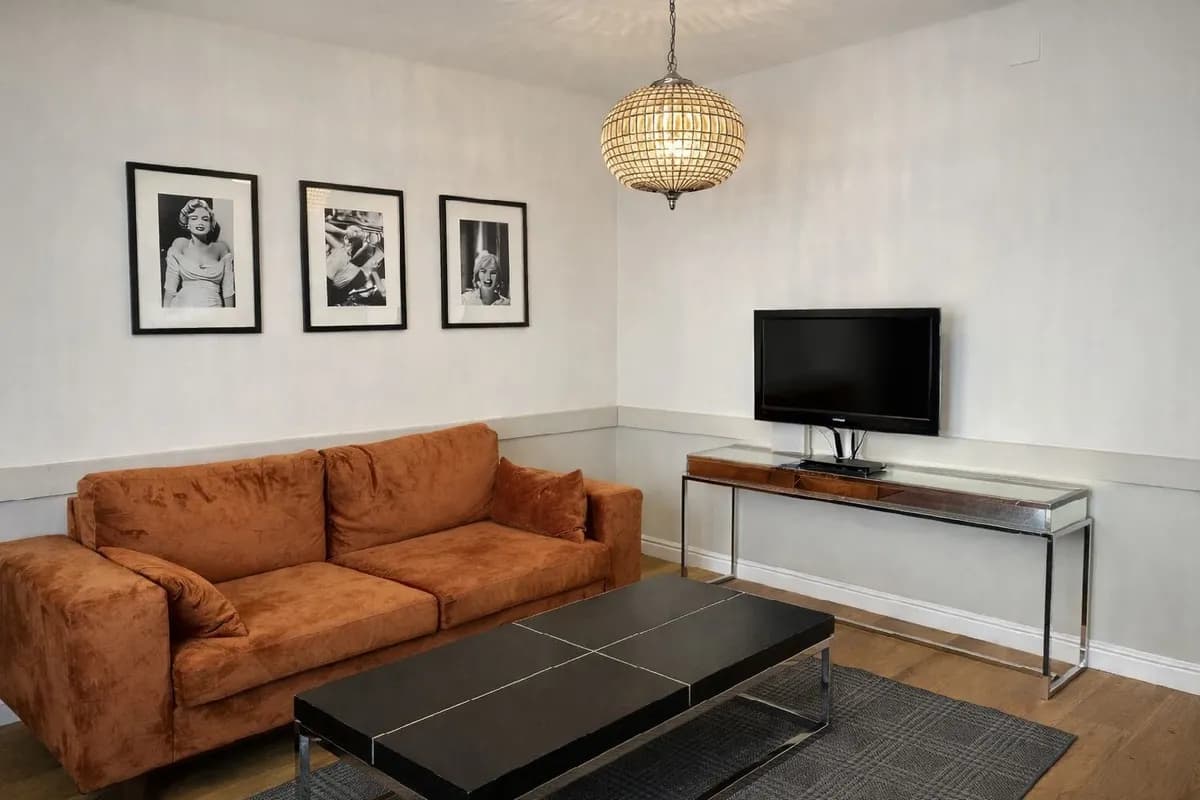 2-Zimmer-Wohnung kaufen in Wien – 41 m², € 540.000 – Bild 3 von 7