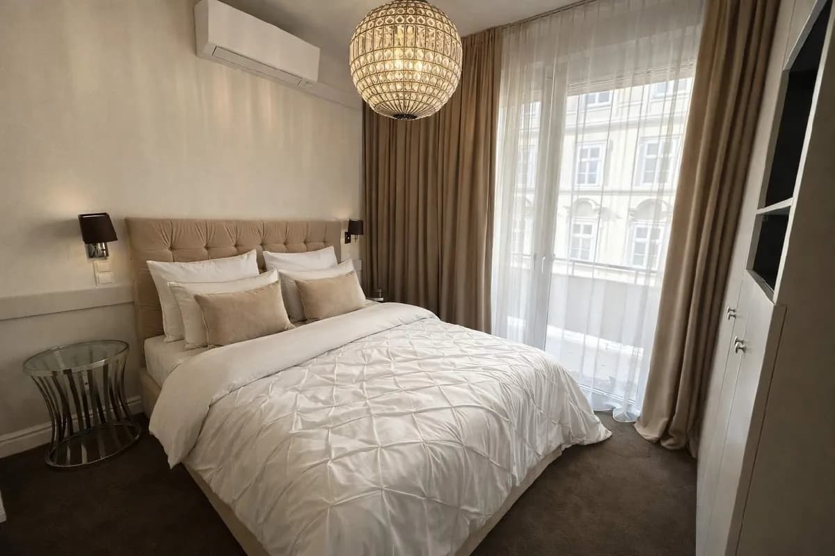 2-Zimmer-Wohnung kaufen in Wien – 41 m², € 540.000 – Bild 4 von 7