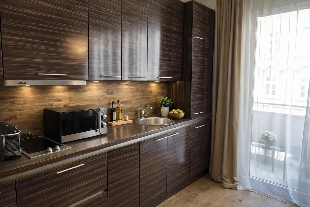 2-Zimmer-Wohnung kaufen in Wien – 41 m², € 540.000 – Bild 5 von 7