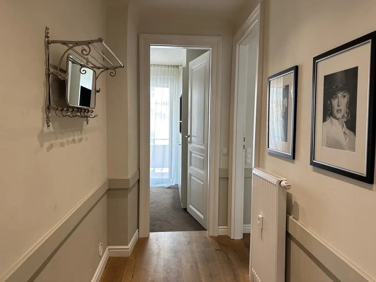 2-Zimmer-Wohnung kaufen in Wien – 41 m², € 540.000 – Bild 7 von 7