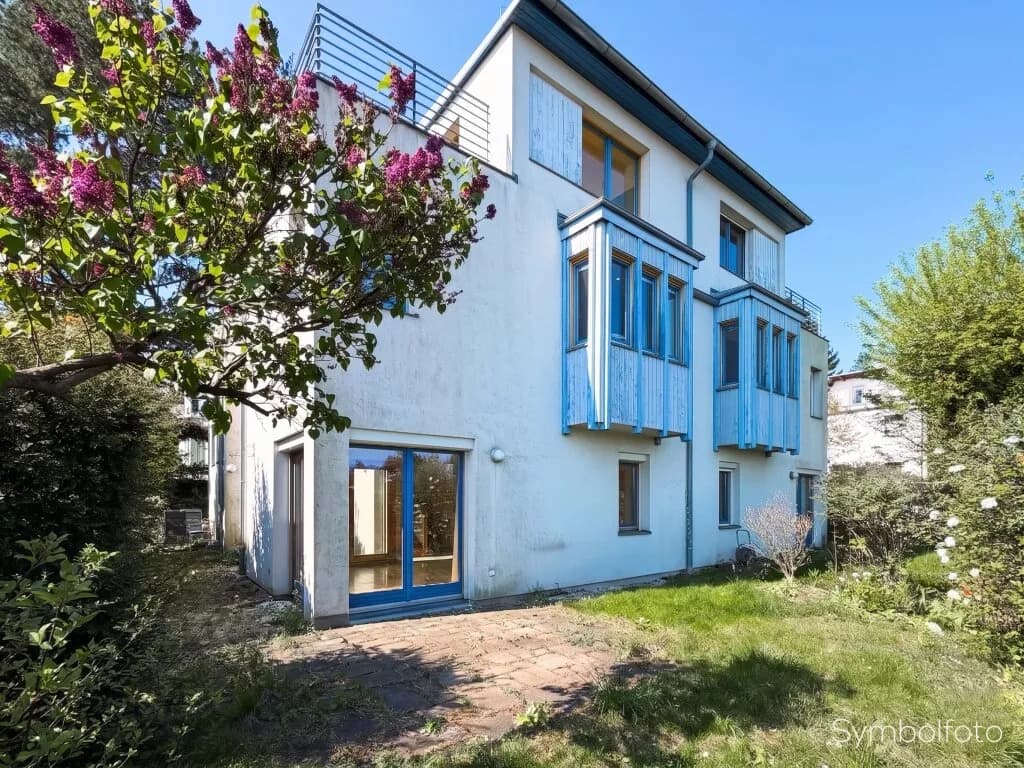 7-Zimmer-Wohnung kaufen in Wien – 156 m², € 990.000
