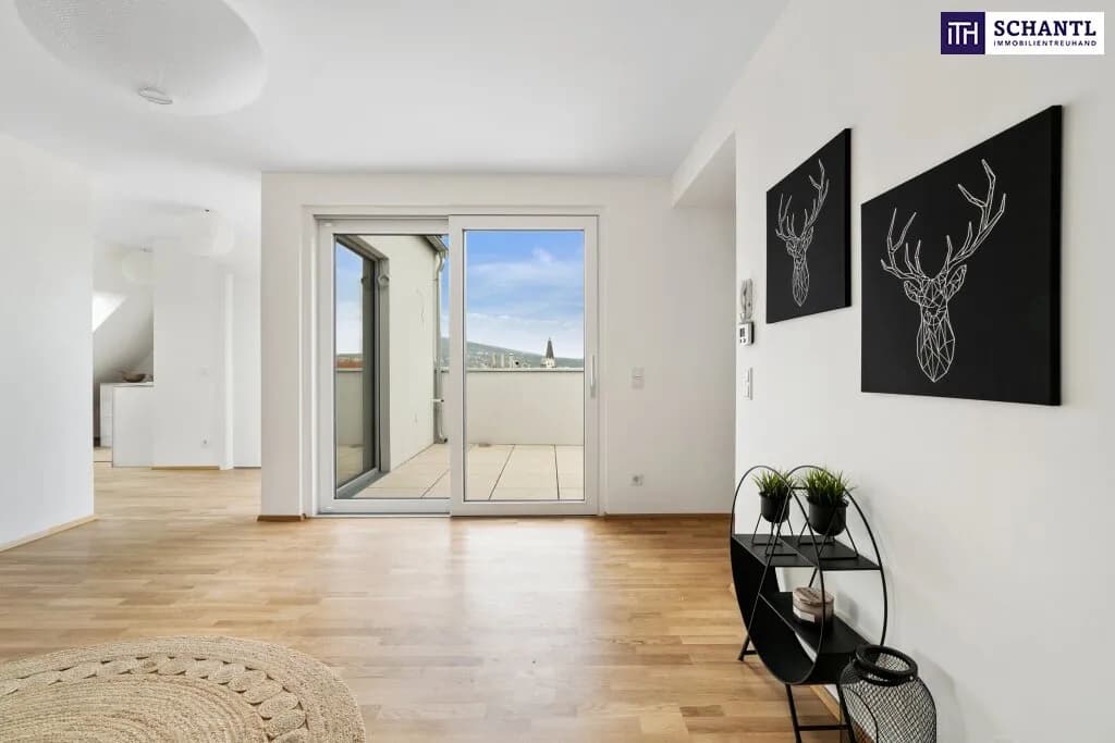 4-Zimmer-Wohnung kaufen in Wien – 134,19 m², € 849.000