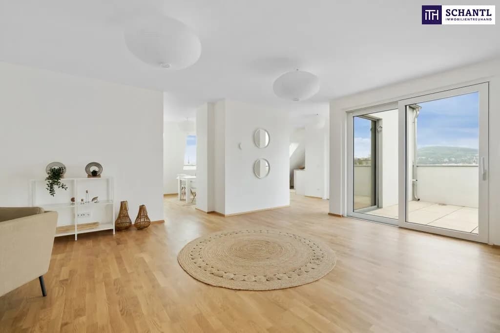 4-Zimmer-Wohnung kaufen in Wien – 134,19 m², € 849.000 – Bild 2 von 32