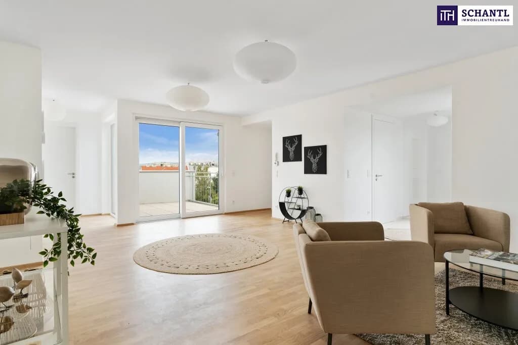 4-Zimmer-Wohnung kaufen in Wien – 134,19 m², € 849.000 – Bild 7 von 32