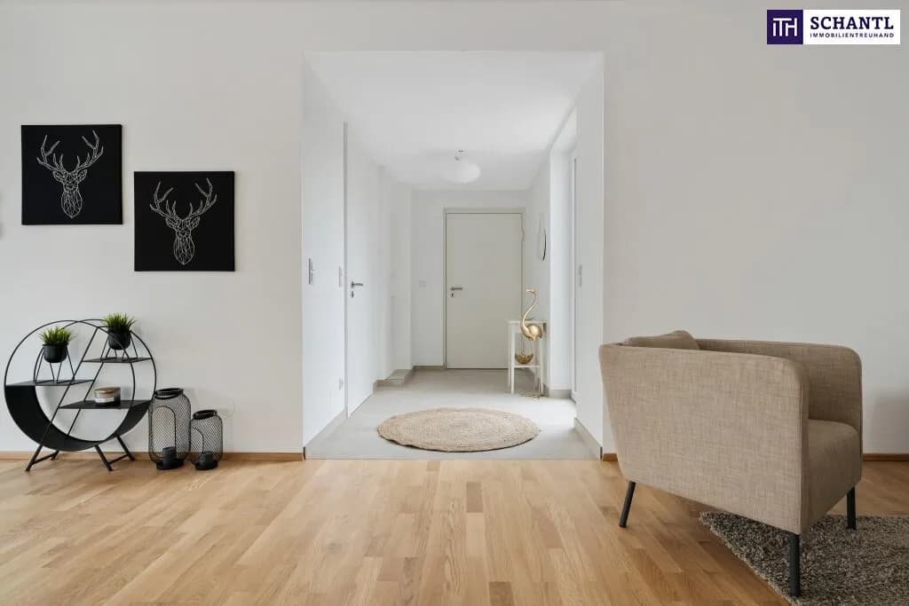 4-Zimmer-Wohnung kaufen in Wien – 134,19 m², € 849.000 – Bild 8 von 32