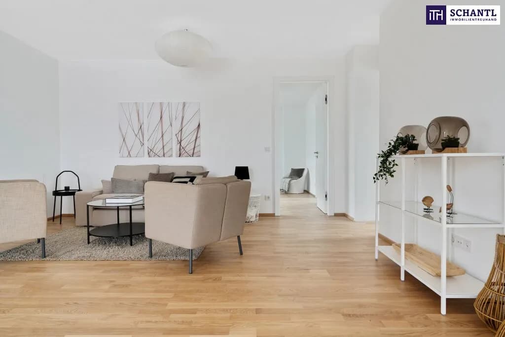 4-Zimmer-Wohnung kaufen in Wien – 134,19 m², € 849.000 – Bild 11 von 32