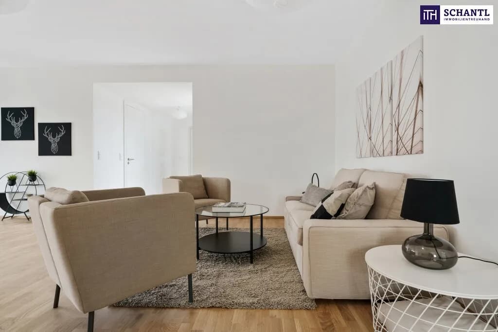 4-Zimmer-Wohnung kaufen in Wien – 134,19 m², € 849.000 – Bild 12 von 32