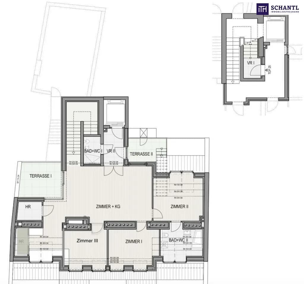 4-Zimmer-Wohnung kaufen in Wien – 134,19 m², € 849.000 – Bild 25 von 32
