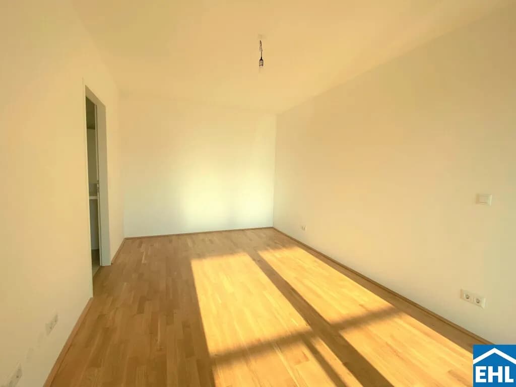 Immobilie kaufen in Wien – 44,4 m², € 275.000 – Bild 5 von 8