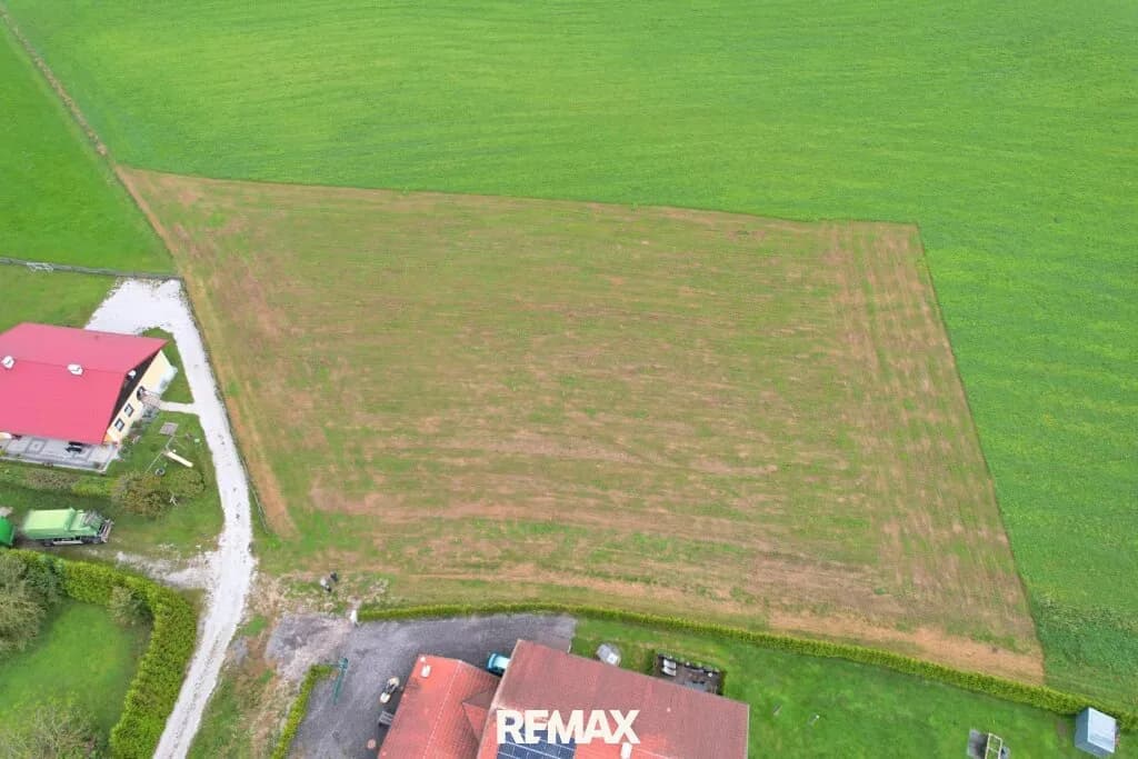 Grundstück kaufen in Braunau am Inn – 849 m², € 93.390