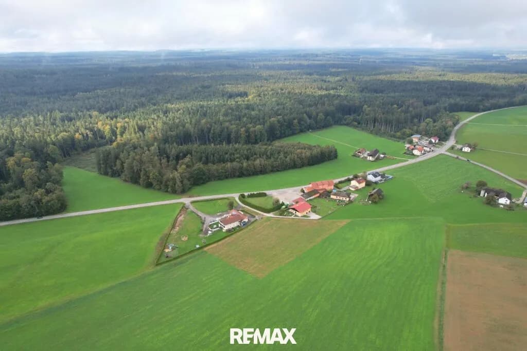 Grundstück kaufen in Braunau am Inn – 849 m², € 93.390 – Bild 4 von 5