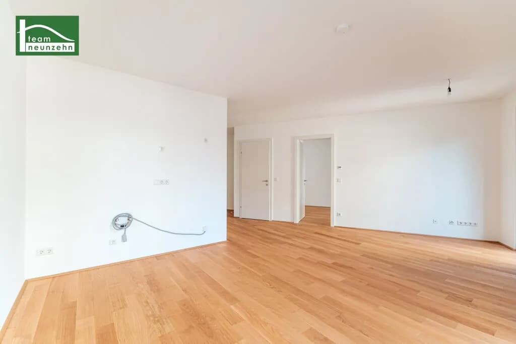 Immobilie kaufen in Wien – 53,13 m², € 270.000 – Bild 5 von 27