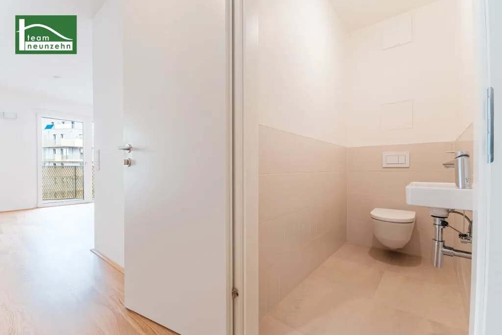 Immobilie kaufen in Wien – 53,13 m², € 270.000 – Bild 12 von 27