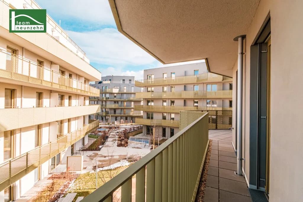 Immobilie kaufen in Wien – 53,13 m², € 270.000 – Bild 13 von 27