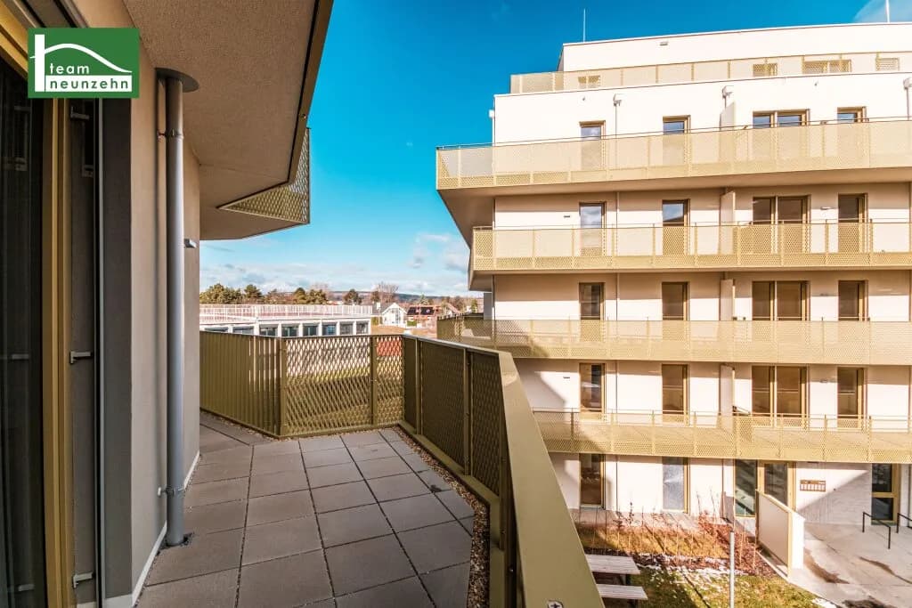 Immobilie kaufen in Wien – 53,13 m², € 270.000 – Bild 14 von 27