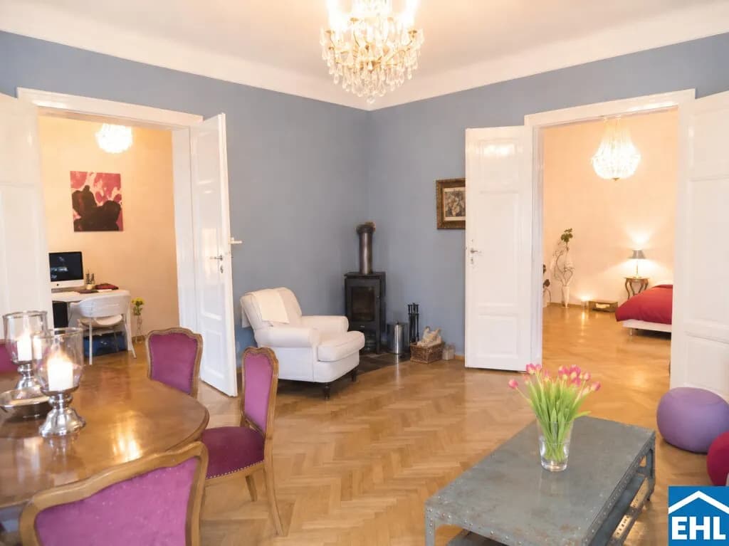 4-Zimmer-Wohnung kaufen in Wien – 106,27 m², € 749.000 – Bild 2 von 15