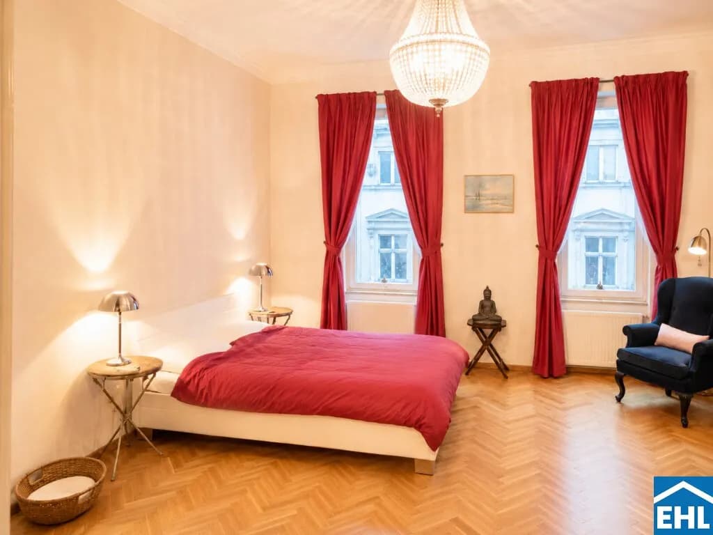 4-Zimmer-Wohnung kaufen in Wien – 106,27 m², € 749.000 – Bild 6 von 15