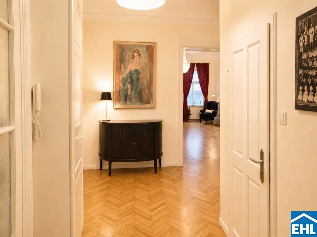 4-Zimmer-Wohnung kaufen in Wien – 106,27 m², € 749.000 – Bild 10 von 15