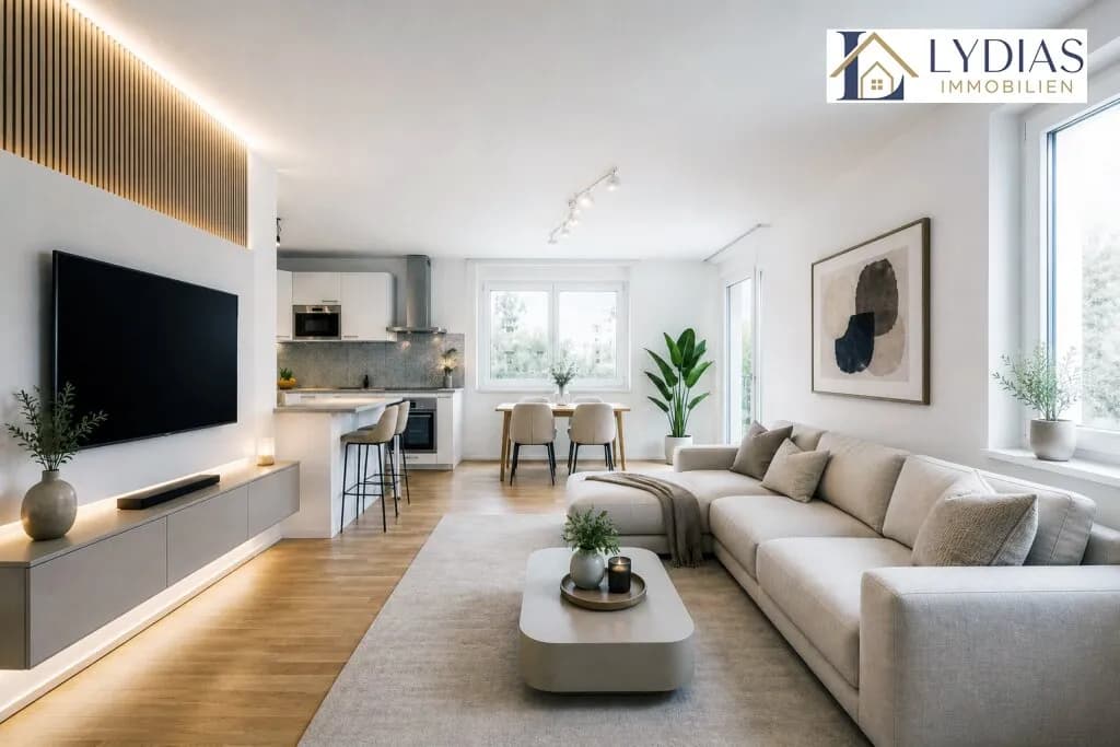 3-Zimmer-Wohnung kaufen in Wien – 73 m², € 348.700 – Bild 3 von 18